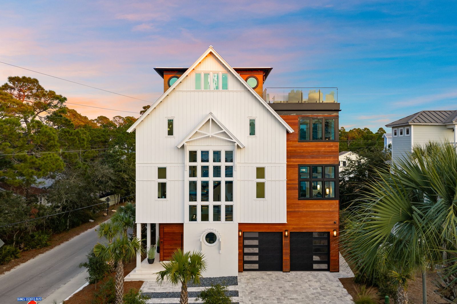 A Guide to the Beach Towns of 30A