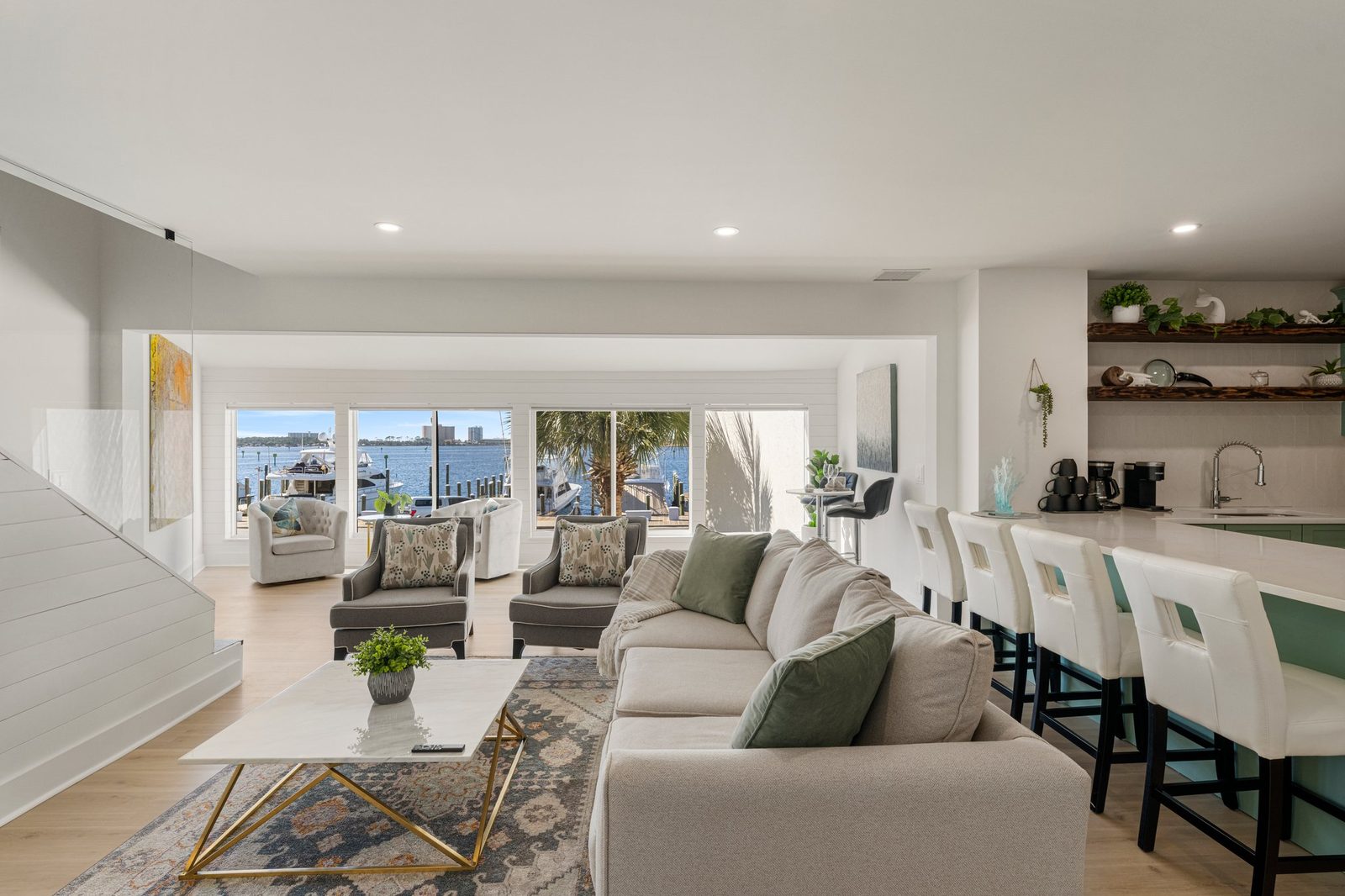 How Much Do Vacation Rental Property Managers Charge in Panama City Beach?