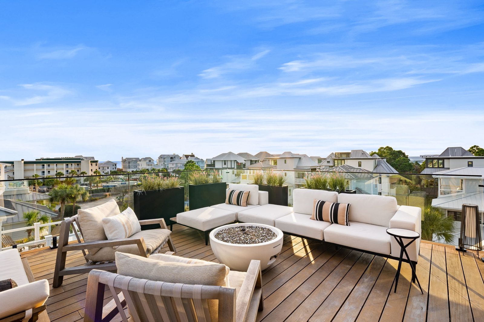 30A Luxury Concierge