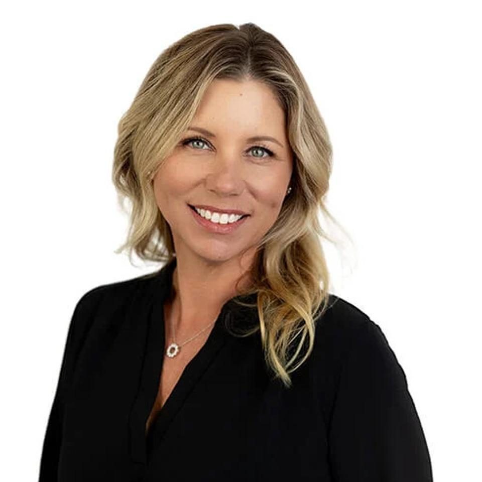 Catherine Seltzer Mitchell, Accounting & Operations Manager