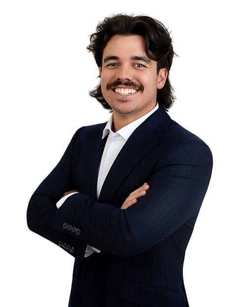 Chandler Gilligan, Property Manager